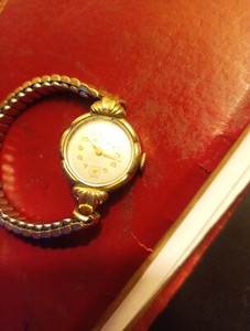 Milano Swiss Watch 