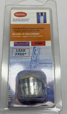 Spring-Flo Neoperl aerator 2.2 gpm 591792, 15/16  -27, 55/64  -27 dual thread