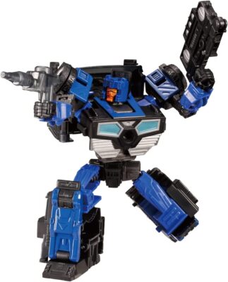 Transformers Transformers Legacy TL-17 Crankcase
