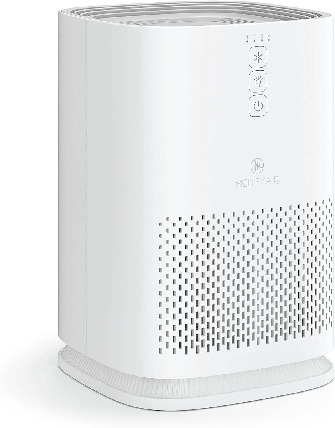 Medify MA-14 Air Purifier with True HEPA H13 Filter | 428 Ft² per Hour for Smoke