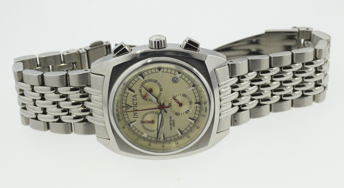 腕時計　オマージュ　Invicta メンズ　レインボー　ウォッチ❶ Speedway model 39195 | InvictaWatch.com