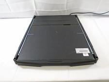 CRYSTAL IMAGE TECHNOLOGIES/1U RM-111-19 WTP RACK MOUNT 19" SINGLE PORT MONITOR