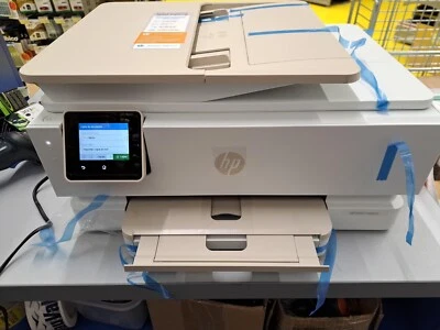 HP ENVY Inspire 7921e Imprimante Tout-en-un à Jet d'Encre - 2H2P6B - Photo 1/2