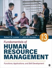 Fundamentals of Human Resource Management: Fu...