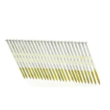 3 1/2" x .131 SCREW A153-D HDG STRIP NAILS 21-DEG 250ct | HD16D-SCREWM