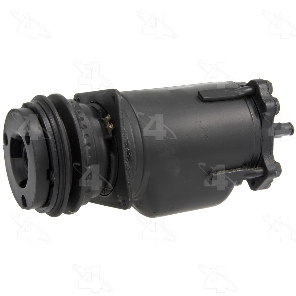 For 1977-1979 Chevrolet Camaro A/C Compressor 4 Seasons 1978 - Image 3 of 4