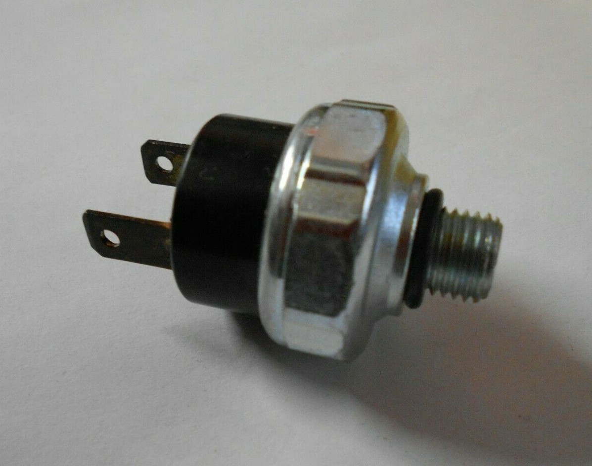 AC Compressor Cut-off Switch fits 1972-86 Chrysler Dodge Plymouth ...