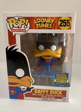 daffy duck pop