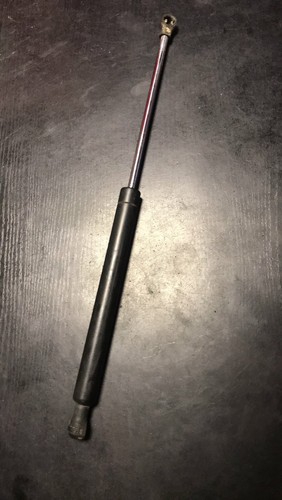 Renault Clio III 2010 Heckklappe Kofferraum Federbein Dämpfer 7700842256