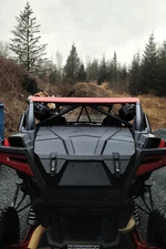 Jemco RZR Cargo Box - PXP Xtreme for RZR Pro