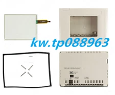 6AV6545-0BA15-2AX0 Plastic Case for 6AV6 545-0BA15-2AX0 TP170A +Touch Sceen #t1
