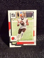 2022 Panini Donruss Paper Base Complete Your Set You Pick Football Card #151-300