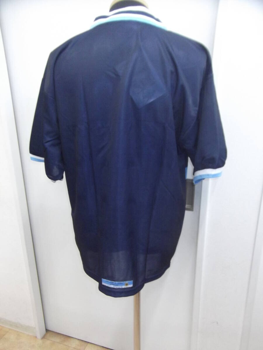 Argentina Jersey 1998+ Reebok US Size M New With Tags Free