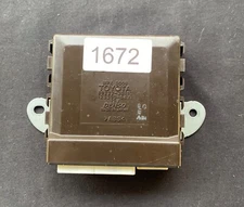 2006 LEXUS GS300 FRONT MULTIPLEX NETWORK DOOR CONTROL MODULE OEM 89222-30110