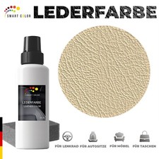 Lederfarbe  Mercedes-Benz Classic champagner f&uuml;r Leder und Kunstleder