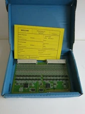 HELLER UNI-PRO 32E BOARD | HELLER UNI PRO B23.020156-03506 BOARD