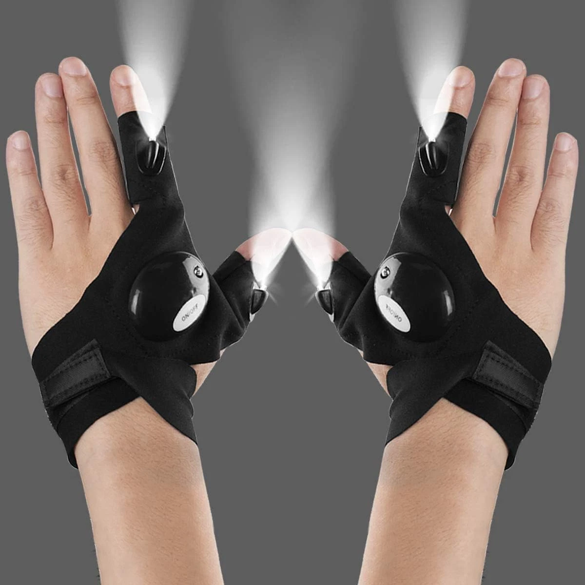Light gloves online