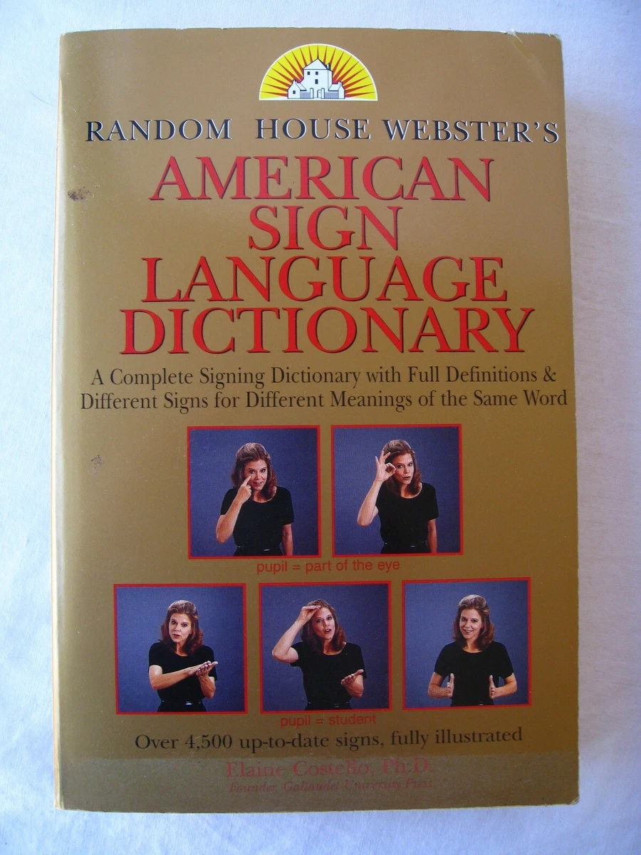 Learn how to sign Again in ASL - SigningTime Dictionary