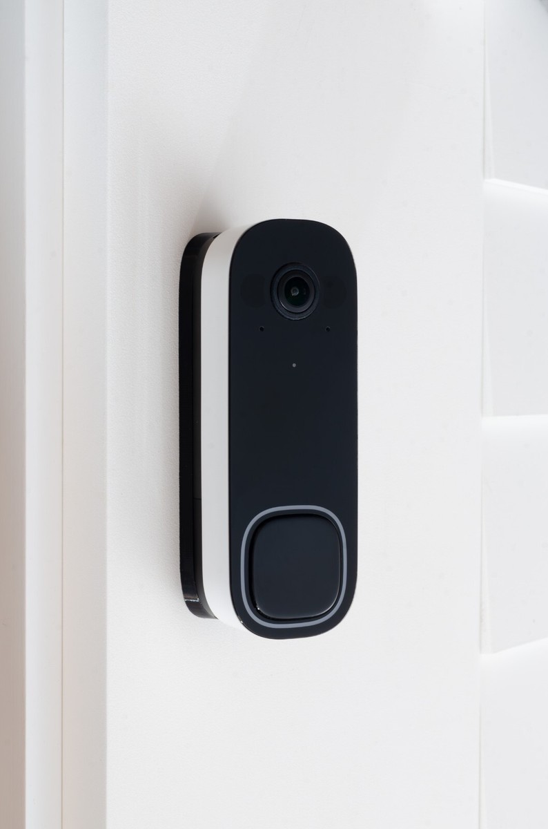 Simplisafe Gen Premium Angle Mount Wedges For SimpliSafe 15