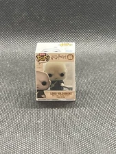 Funko Bitty Pop!: Harry Potter - Lord Voldemort #85
