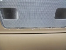 03 04 05 06 SUBARU FORESTER OVERHEAD OVER HEAD CONSOLE CONTROL UNIT OC11