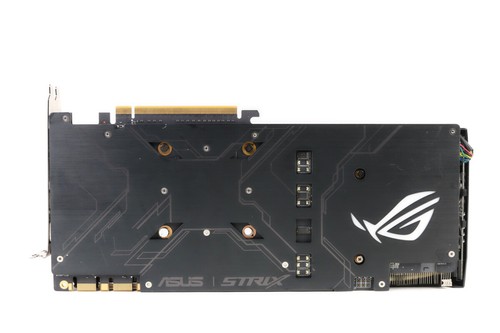 ASUS GeForce GTX 1070 8GB Strix GPU | 1yr Warranty, Fast Ship! - Picture 3 of 5