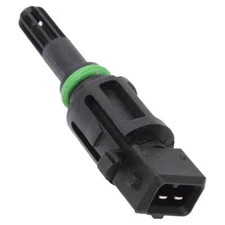 Fits BMW E36 E46 E83 E53 E38 E39 325Ci Intake Air Temperature Sensor 13621739510