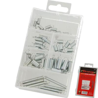 Neilsen 50 Stck. Sortiert Zum Selbermachen Werkstatt Hardware Aufbewahrung Feder Set Kit 