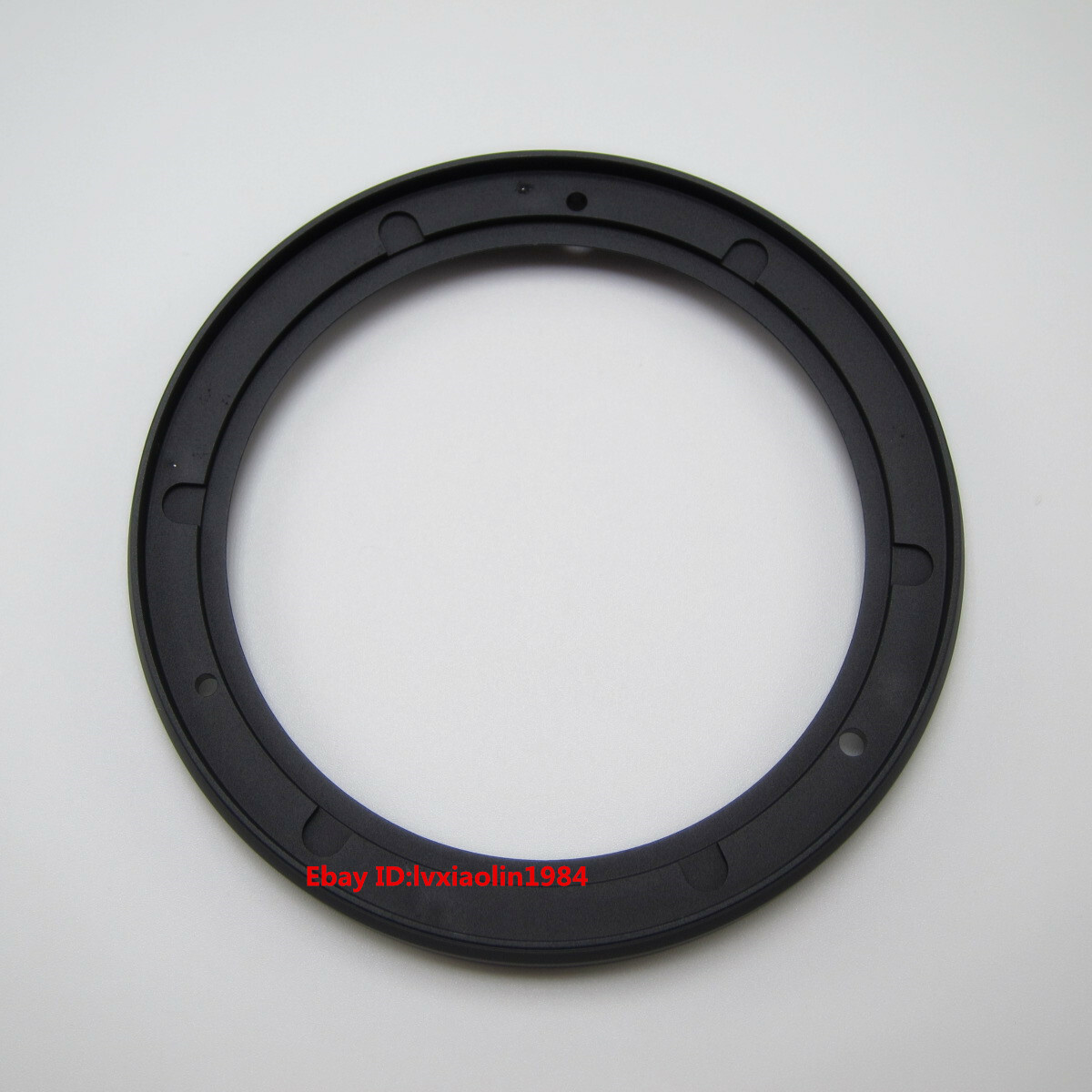 Nikon Teleobiettivo Anello Filtro In Metallo Per Obiettivo Nikon - Foto 2