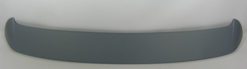 VW Touareg 7P Mk2 Rear Tailgate Spoiler GENUINE ACCESSORY 7P0071641 GRU - Bild 4 von 7