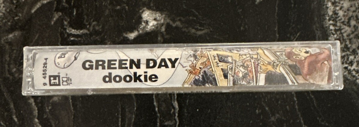 Green Day 
