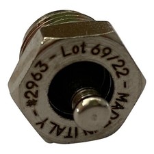 Sicherheitsventil M9 X 0,75 3,5/4,5 bar für ...