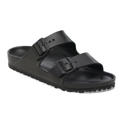 BIRKENSTOCK ARIZONA EVA Black art. 0129421 sandalo uomo in EVA
