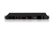 Soundavo PMX-3300 Power Conditioner and Surge Sequencer 10 Protected Outlets ...