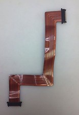 Samsung UN40B7000WFXZA Wires Cables Connectors LVDS Ribbons BN96-10889C