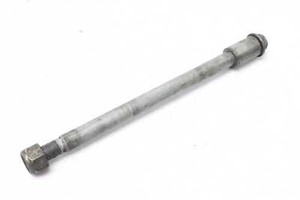 Hinterradachse Steckachse hinten Suzuki GN 125 GN125E 82-90