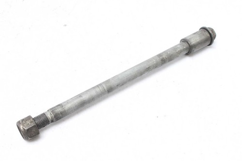 Hinterradachse Steckachse hinten Suzuki GN 125 GN125E 82-90