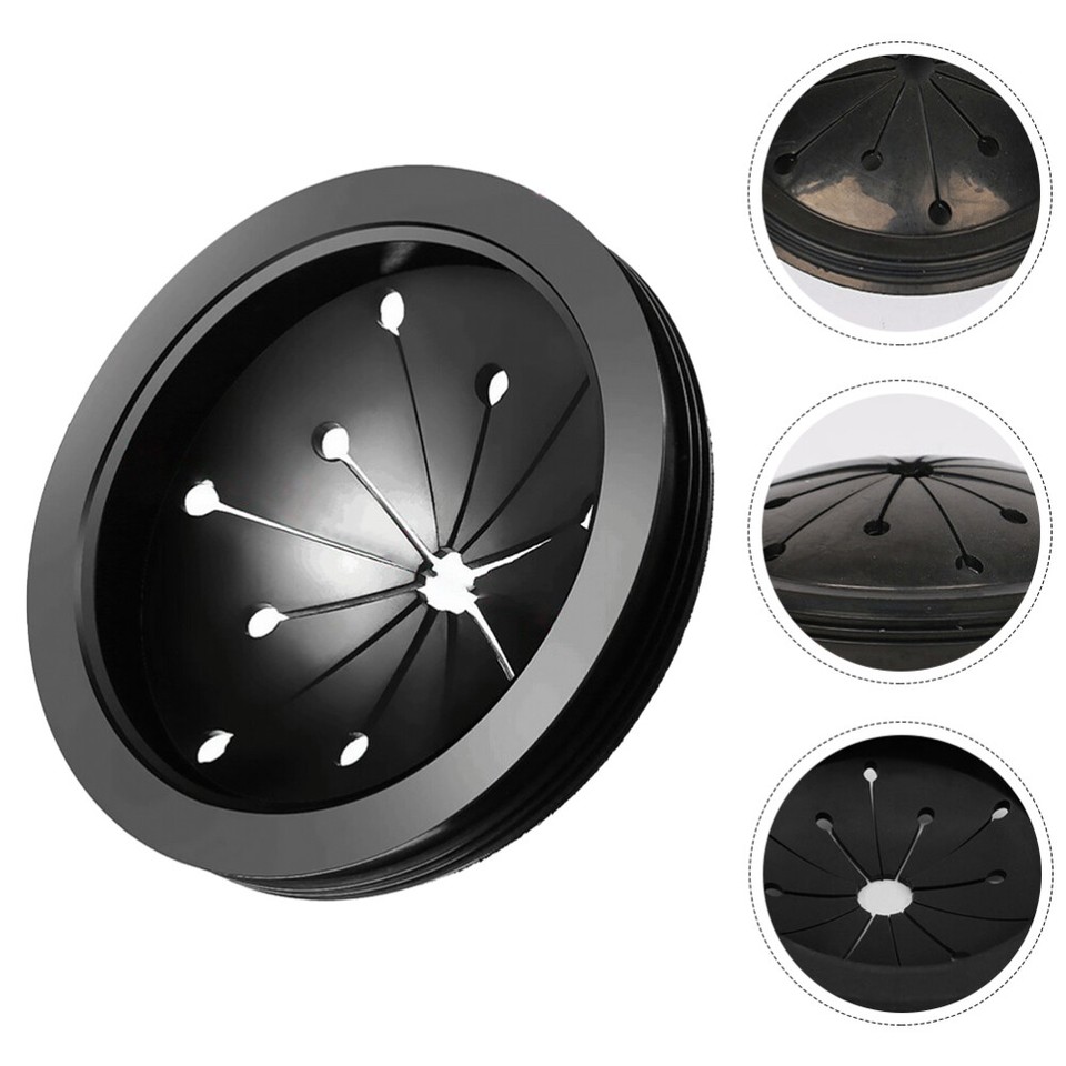 Garbage Disposer Stopper Waste Disposer Stopper Sink Baffle Disposal