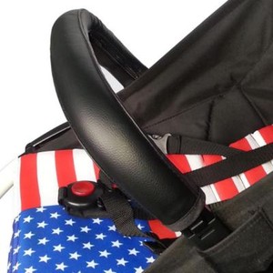stroller handle sleeve