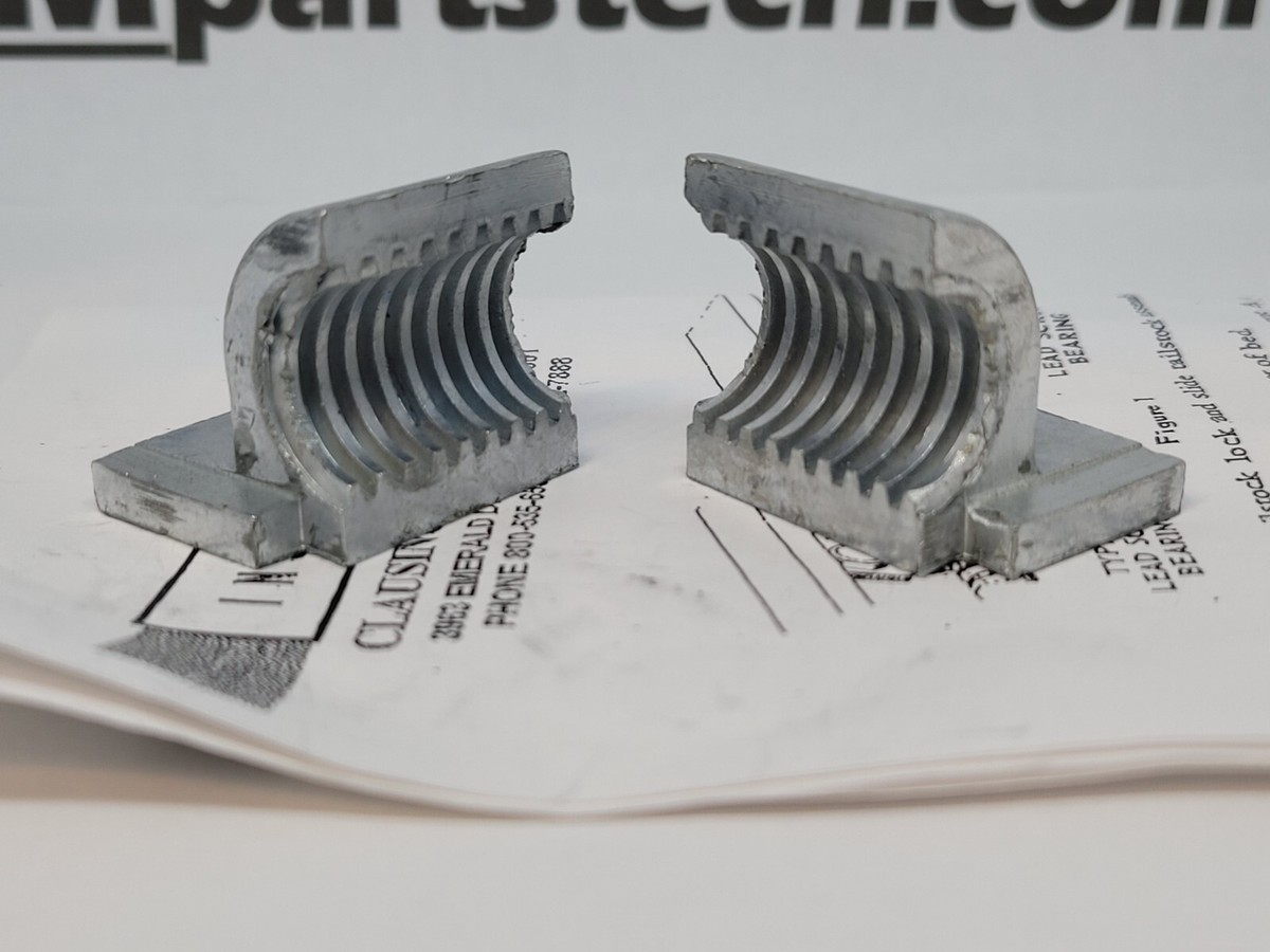 New Atlas / Craftsman 10