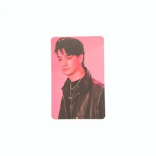 [GOT7 JAY B / JB] SOMO:FUME / B.T.W / Official Photocard - 13