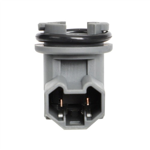 2pcs Taillight Bulb Sockets 81275-12501 For Toyota RAV4 2013-16 2.5L Accessories - Picture 6 of 6
