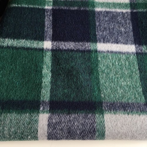 459.Grey, 458.Orange, 460.Brown, 457.Red, 1010.Green Polyester Fabric. - Picture 11 of 11