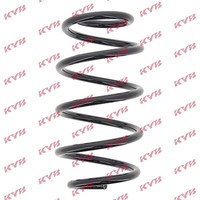 KYB RH3356 Coil Spring For Audi