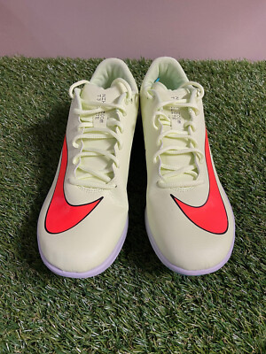 Nike Triple Jump Elite 2 Track Spikes Shoes Barely Volt  display picture 2