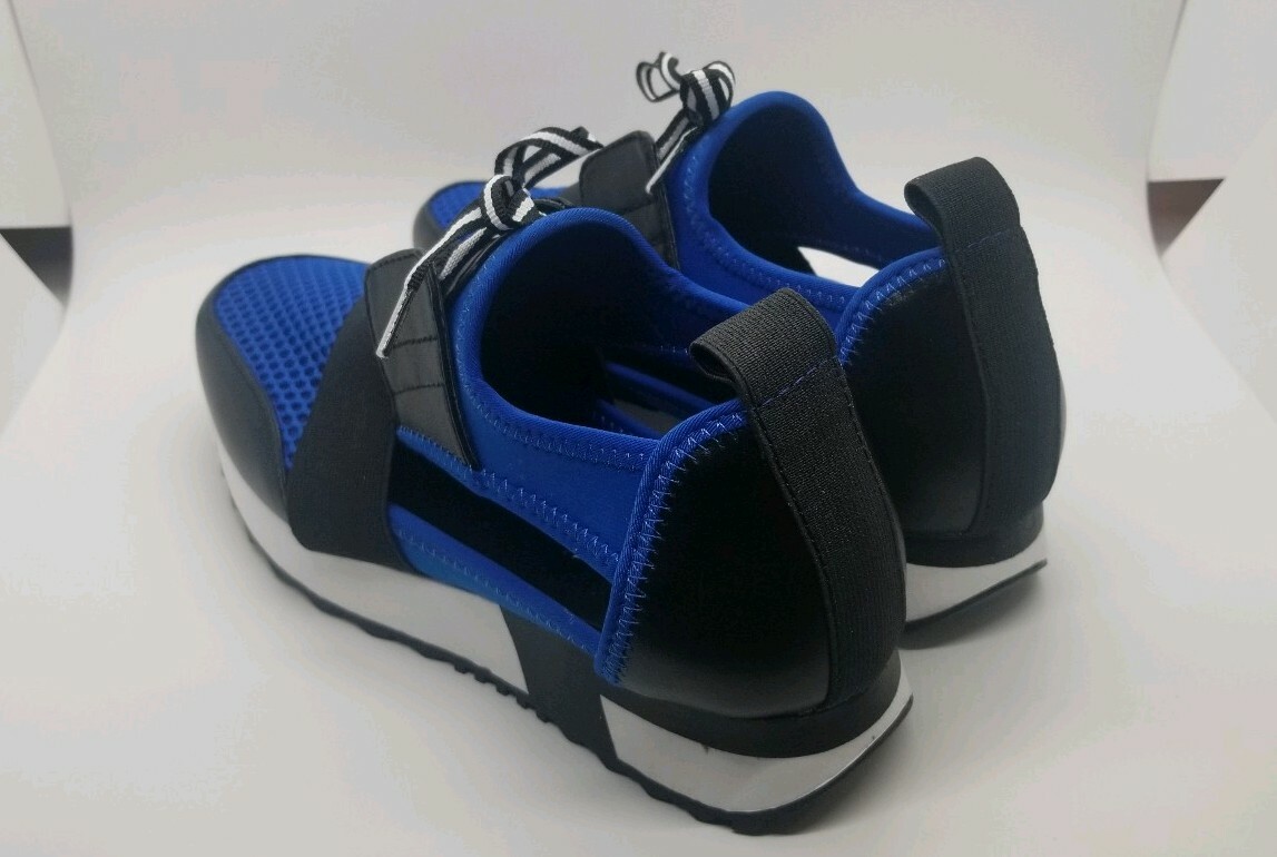 steve madden arctic blue