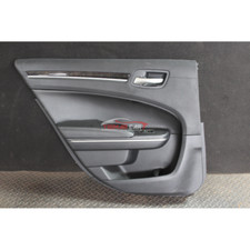 Porte arrière et accessoires Lancia THEMA