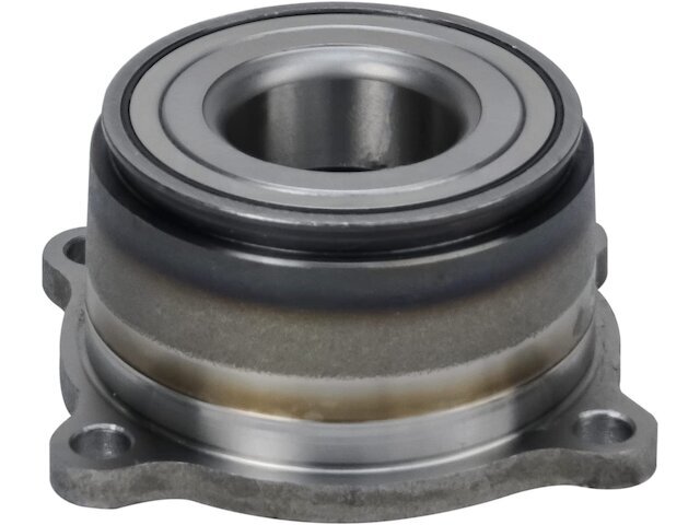 Rear Detroit Axle Wheel Bearing fits Nissan Xterra 2005-2015 22SNDH