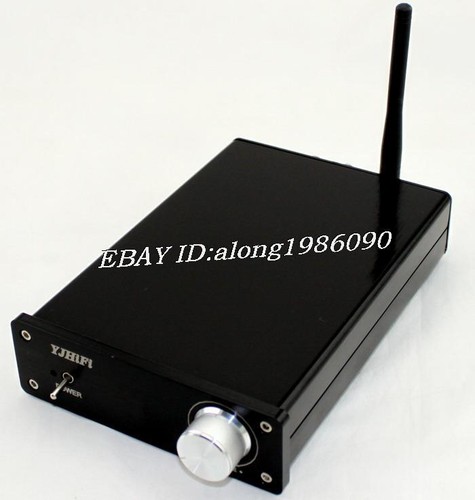 Finished TPA3116 digital amplifier Bluetooth 4.0 50W+50W (Standard version)-sn