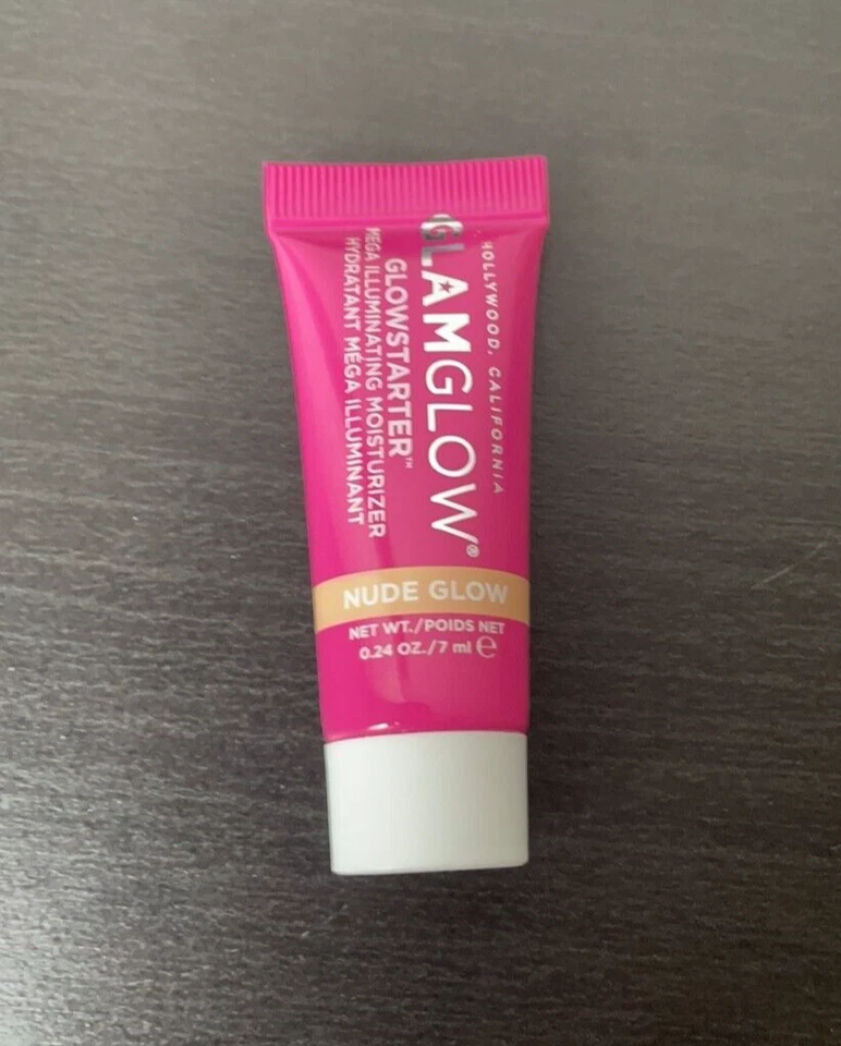 Juego de muestra de 9 piezas para el cuidado de la piel GlamGlow Foto 4 de 4